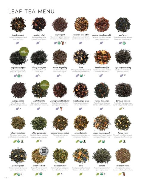 Wellness Foods, Tea Advertising, Tea Board, Tea Facts, Tea Blends Recipes, Tea Website, Herbal Shop, Different Types Of Tea, Tea Packaging Design