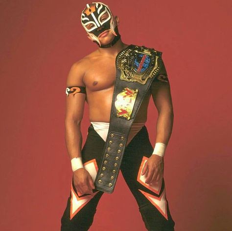 Wrestling Redux: WCW - Rey Misterio, Jr Rey Mysterio 619, Mysterio Wwe, Gang Culture, Wrestling Posters, Rey Mysterio, Wwe Legends, Wrestling Superstars, Aj Styles, Wwe News