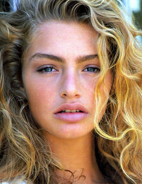 Michaela Bercu, What Is Beauty, Gilles Bensimon, Elle Us, I Icon, Face Claims, Character Inspiration, Beautiful People, Eyebrows