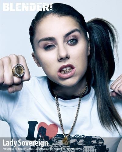 Lady Sovereign Lady Sovereign, Karaoke Night, Spring Roll, Female Musicians, Pin Board, Drawing People, Karaoke, Celebrity Crush, Dog Tag Necklace