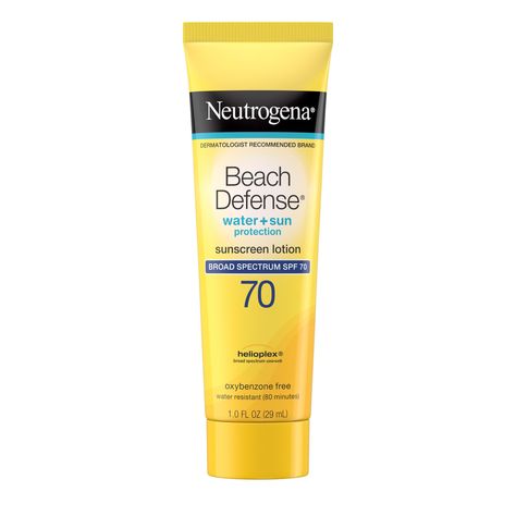 Neutrogena Sunscreen, Lotion With Spf, Tanning Sunscreen, Suntan Lotion, Body Sunscreen, Sunscreen Lotion, Spf Sunscreen, Skin Care Tools, The Signs