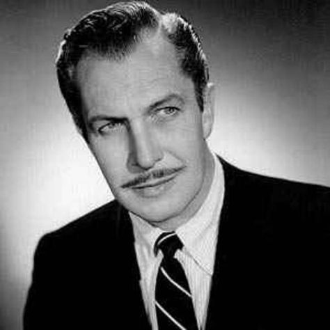 Pencil moustache Pencil Moustache, Pencil Mustache, House On Haunted Hill, Very Important Person, Mustache Styles, Fritz Lang, Old Time Radio, Vincent Price, Horror Icons