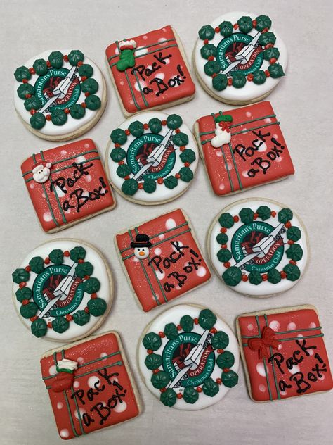 Occ Packing Party Ideas, Friendsgiving 2023, Packing Party, Operation Shoebox, Christmas Child, Operation Christmas, Operation Christmas Child, Party Treats, Party Packs