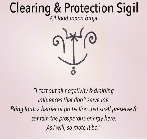 Protection Sigils, Magick Symbols, Sigil Tattoo, Witch Quotes, Witch Spirituality, Magic Spell Book, Grimoire Book, Healing Codes, Wiccan Spell Book