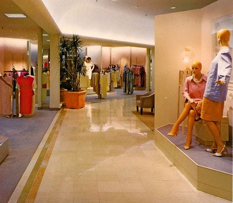 80s Pastel, Memphis Milano, Desert Fashion, Mall Of America, Flickr Photos, Pastel Aesthetic, Palm Springs, Saks Fifth, Saks Fifth Avenue