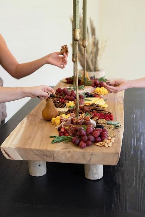 Tasty Additions For Your Next Snack Board — Hello Lovely Living