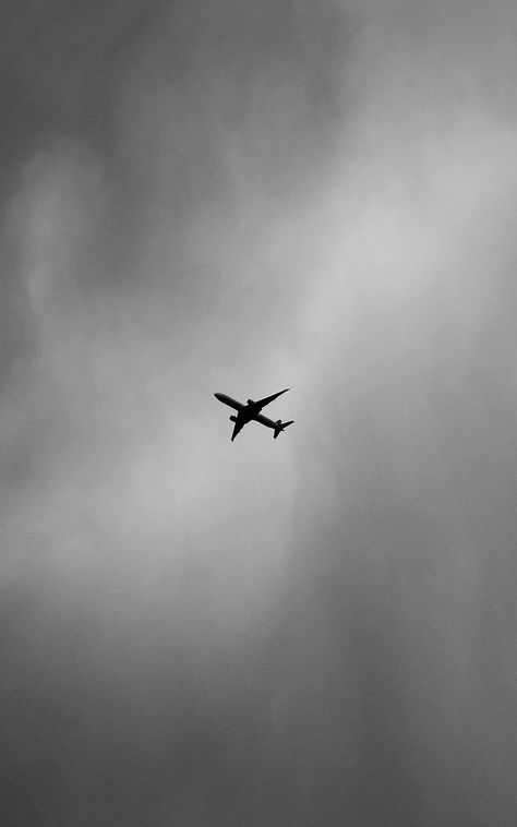 Wallpaper sky airplane minimalism bw flight | Airplane wallpaper, Black wallpaper iphone, Cute black wallpaper Minimalist Dark Wallpaper, Wallpaper Iphone Cute Black, Flight Airplane, Airplane Wallpaper, Wallpaper Sky, Cute Black Wallpaper, Black Wallpaper Iphone, Wallpaper Black, Dark Wallpaper