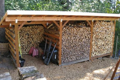 Sectional Firewood Storage Shed Storage Shed Kits, Wood Shed Plans, Firewood Shed, Snow Coming, Wood Storage Sheds, Firewood Rack, Wood Store, Storage Shed Plans, Shed Kits