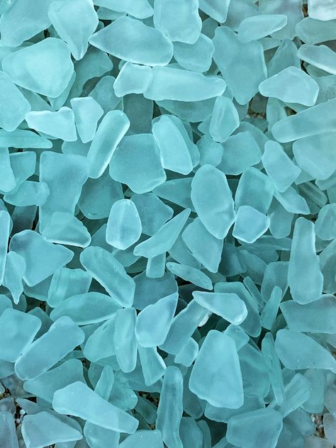 100% Authentic Real Sea Glass picked by hand by myself (or husband) over the last 20 years. This listing is for Small Aqua Light Aqua Sea Glass in the small size. Size: Approx. 1/2cm-1cm FREE SHIPPING! Please note: If you need one specific size or color of sea glass please see our other listings here: https://etsy.me/3xgkbhy All glass comes from the Atlantic side of Florida with a few pieces on occasion from Sanibel Island. We love our glass and only pick the best for you. Plus, FREE SHIPPING )i Light Aqua Aesthetic, Aqua Color Aesthetic, Light Cyan Aesthetic, Aqua Asthetic, Light Teal Aesthetic, Light Teal Wallpaper, Sea Glass Wallpaper, Sea Shell Wedding Decor, Aqua Aesthetic