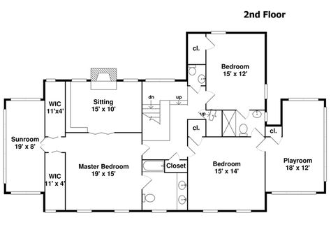 Sunroom Playroom, Home Alone House, Home Alone Movie, Bluestone Patio, Famous Houses, House Layout, Georgian Homes, Starter Home, Unfinished Basement