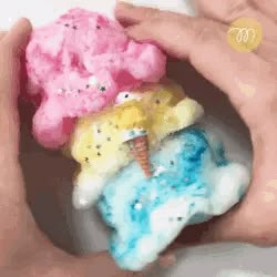 Pastel Stimboard, Stim Board Gifs, Sensory Gifs, Sensory Images, Stimboard Gifs, Gifs Cute, Stim Gifs, Stim Board, Random Gif