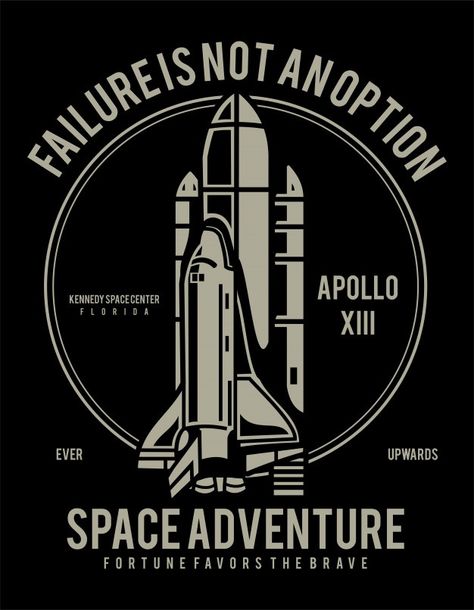 Space Graphic Design, Space Graphics, Nasa Vintage, C130 Hercules, Army Look, Space Tshirt, Space Logo, Vector Poster, Space Adventure