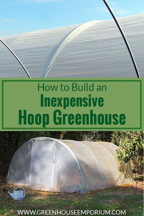 Greenhouse Emporium, Hoop Greenhouse, Tiny Greenhouse, What Is A Conservatory, Atmosphere Project, Small Greenhouse Ideas, Diy Greenhouse Cheap, Cheap Greenhouse, Greenhouse Farming