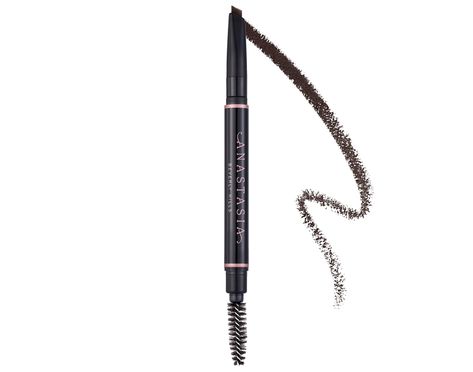 Check out this product at Sephora.com - Anastasia Beverly Hills Brow Definer - Dark Brown Anastasia Beverly Hills Brow, Brow Definer, Brow Pencil, Brow Pencils, Eyebrow Pencil, Grey Hair, Natural Look, Medium Brown, Anastasia Beverly Hills