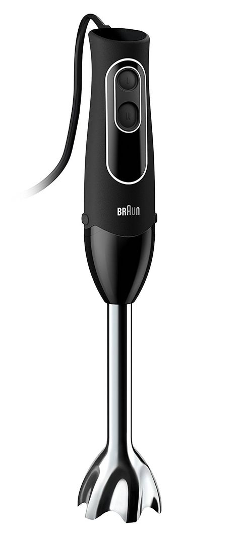 Braun MQ505 Multiquick Hand Blender, Black * This is an Amazon Affiliate link. Be sure to check out this awesome product. Business Painting, Hand Held Blender, Dog Artist, Immersion Blender, Single Serve Coffee Makers, Artist Business, Hand Blender, Kitchen Equipment, Fruit Smoothies