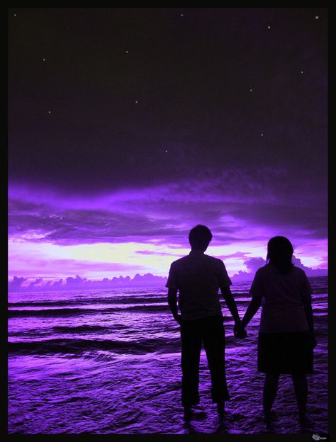 Purple Couple, Twin Flame Runner, New Retro Wave, Purple Love, All Things Purple, Purple Lilac, Purple Rain, Purple Wallpaper, Purple Aesthetic