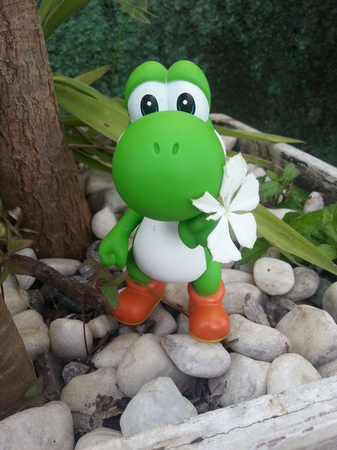 Yoshi - Mario/Nintendo Mario Nintendo, Nintendo, Mario