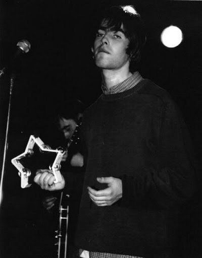 Liam. Liam Gallagher 1994, Supersonic Oasis, Liam Oasis, Oasis Album, Liam Gallagher Oasis, Liam And Noel, Oasis Band, The Gallaghers, Emotionally Attached