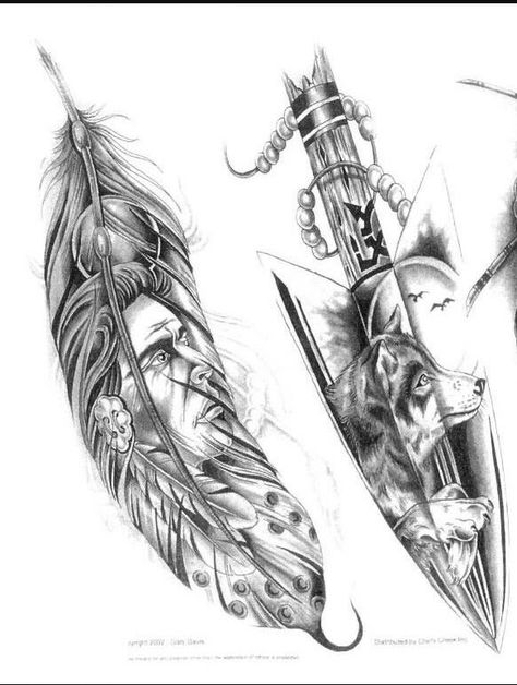 Indian Horse Tattoo, Native American Warrior Tattoos, Native American Feather Tattoo, Animal Print Tattoo, Native American Wolf Tattoo, Native Indian Tattoos, Native American Wallpaper, Key Tattoo Designs, Native American Tattoo Designs