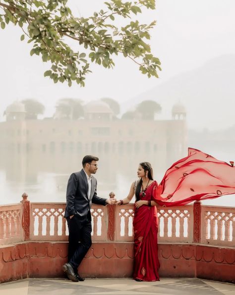 Durvish & Payal ❤️ Book your Pre Wedding shoot in Jaipur 📸 Contact us for bookings and inquiries ☎️8619685054 #preweddingshoot #jaipur #jaipurprewedding #photography #preweddingshootinjaipur ( Prewedding in jaipur, Pre wedding shoot in Jaipur, Jaipur pre wedding photoshoot) Udaipur Prewedding Photography, Saree Pre Wedding Photoshoot, Jaipur Pre Wedding Photoshoot, Pre Wedding Photoshoot In Saree, Jaipur Pre Wedding Shoot, Poses For Pre Wedding Photoshoot, Jaipur Prewedding, Jaipur Photography, Pre Wedding Photoshoot Props