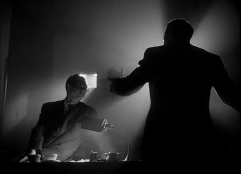 Citizen Kane Cinematography, Noir Cinematography, Cinematography Stills, Noir City, Film Noir Photography, Police Investigation, Cinematography Lighting, Classic Film Noir, Film Shots