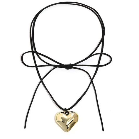 "🎁 Add a touch of class with our elegant necklaces. #LuxuryNecklaces #Jewelry #waistedbyfridaysgh #classic #luxuryanklets #boldandbeautiful #happyweekend #springtime #springvibes #waistbeadqueen Jewelry Goth, Pendant Choker Necklace, Pendant Choker, Heart Choker, Women Diy, Big Heart, Girls Hair Accessories, Necklace For Women, Chains Jewelry