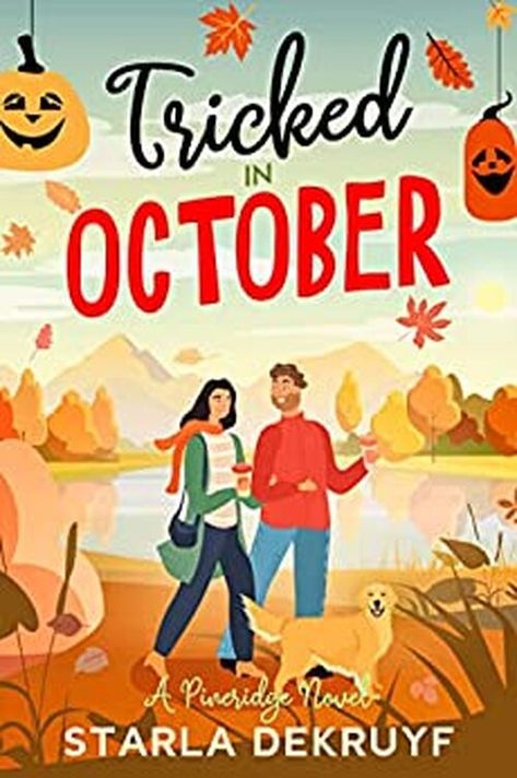 Halloween Romance Books, Halloween Novels, Fall Romance Books, Fall Book Aesthetic, Alcoholic Mother, Fall Reads, Halloween Couples Costume, Romcom Books, October Books