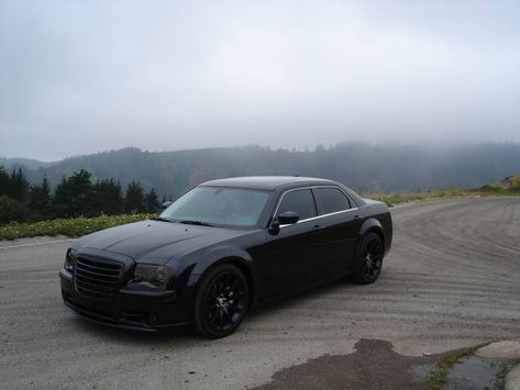 My Blacked Out 300C - Chrysler 300C Forum: 300C & SRT8 Forums 1970 Chrysler 300, Chrysler 300 Convertible, Chrysler 300 Custom, 2012 Chrysler 300, Chrysler 300 Srt8, Chrysler 300s, 2014 Chrysler 300, Murdered Out, Dream Car Garage