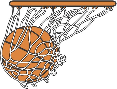 Happy Birthday Basketball, Basketball Shirt Designs, Ball Clipart, Basketball Clipart, Cover Novel, Basket Drawing, Cool Car Drawings, Basketball Net, Basketball Art