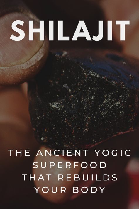 Shilajit Benefits, Magnesium Benefits, Holistic Nutrition, Low Energy, Holistic Healing, Mens Health, Herbal Remedies, Superfoods, Weight Gain