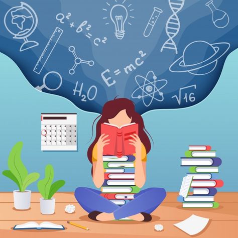 How To Study Biology, Math Vector, Biology Class 11, Poster Design Kids, Silhouette Sport, Practical Knowledge, Flower Calendar, Design Motivation, Glass Book