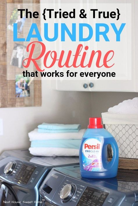 Your laundry routine doesn't have to be boring. Go from dreadful to enjoyable by building these 6 habits. Floral Bouquet Tattoo, Laundry Schedule, Floral Dress Short, Tattoo Floral, Bouquet Tattoo, Laundry Routine, Diy Home Cleaning, Organized Mom, Laundry Day