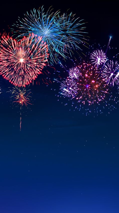 Fireworks Aesthetic Wallpaper, Fireworks Wallpaper Iphone, Fireworks Aesthetic, Fireworks Animation, Fireworks Wallpaper, Fireworks Background, Dope Wallpaper Iphone, Iphone Wallpaper Sky, Lovely Flowers Wallpaper