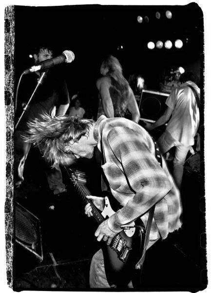 Nirvana, live in Seattle, September 22, 1990 Nirvana Pictures, Nirvana Concert, Krist Novoselic, Nirvana Live, Nirvana Band, Krist Novoselić, Find My Friends, 90s Men, Nirvana Kurt Cobain