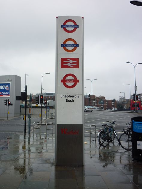 Shepherd's Bush, London Shepherds Bush, Thomas And Friends, London Travel, London Uk, Ferry Building San Francisco, Great Britain, Beautiful Places, Highlights, England