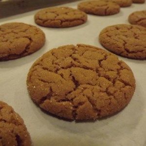 https://www.allrecipes.com/recipe/11509/favorite-black-walnut-cookies/ Black Walnut Cookies, Crinkles Cookies, Crinkles Recipe, Gingersnap Cookies, Ginger Molasses Cookies, Walnut Cookies, Molasses Cookies, Ginger Snap Cookies, Cutout Sugar Cookies