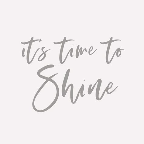 Shine Text, Shine Quotes, Career Affirmations, Long Distance Love Quotes, Distance Love Quotes, Dream Vision Board, Cheer Gifts, Jean Crafts, Stand Out From The Crowd