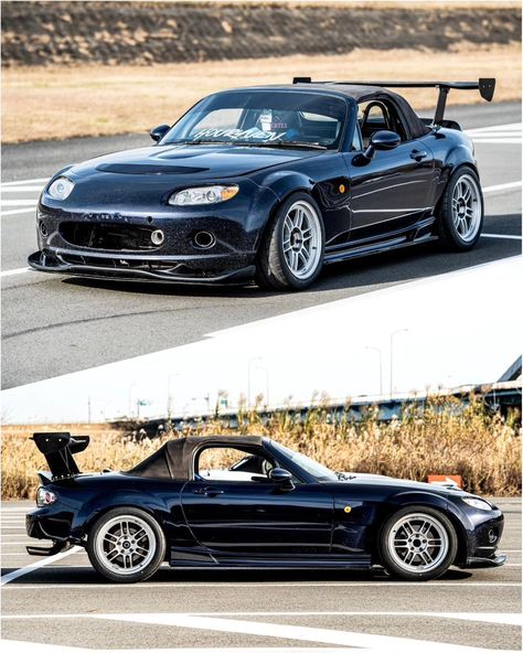 🖤 Show some love for the NC?! #TopMiata #JDM #Mazda #Miata #MX5 #roadster #ncmiata Mazda Mx5 Nc, Mx5 Nc, Nc Miata, Top Miata, Mazda Miata Mx5, Mx5 Miata, Hummer Cars, Miata Mx5, Mazda Miata