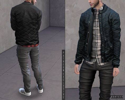 Sims 4 Cc Male, Sims 4 Alpha, Tumblr Sims 4, Sims 4 Cc Clothes, Maxis Match Cc, Fashion Male, Sims4 Cc, Cc Sims, Ts4 Cc