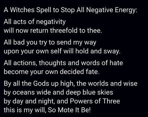 Witchy Spells, Moon Activities, Spells That Actually Work, Goddess Magick, Witchcraft Spells For Beginners, Return To Sender, Spells For Beginners, Easy Spells, Witch Things