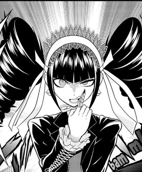 celestia ludenberg Celestia Ludenberg, Email List, Danganronpa, Make Your Own, Link In Bio, Make Your, Tools, Hair, Anime