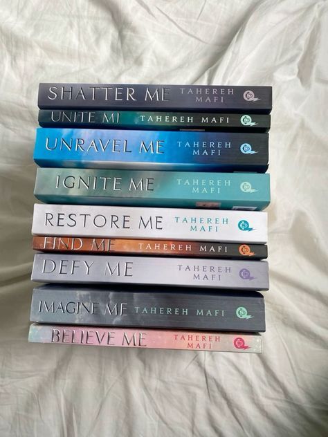 Shatter Me All Books, Shatter Me Bookshelf, Shatter Me Full Series, Shatter Me Book Order, Shatter Me 1st Book, Shatter Me Reading Order, Shatter Me Book Cover, Shatter Me Cover, Shatter Me Series In Order