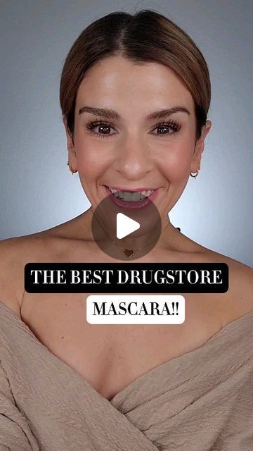 Best Natural Looking Mascara, Best Otc Mascara, Best Mascara For Length And Volume, Best Mascara Drugstore, Mascara Looks, Top Mascara, Best Smudge Proof Mascara, 2024 Friends, Kate Talbert