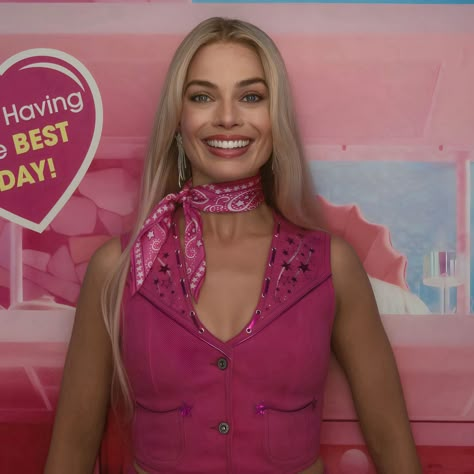 Margrot Robbie, Margot Robbie Movies, Barbie Movie 2023, Movie Icon, Movie 2023, Greta Gerwig, Barbie Movie, Barbie Princess, Golden Girl