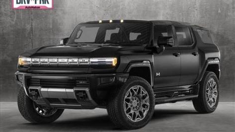 2024 GMC HUMMER EV SUV 2X Gmc Hummer Ev Suv, Hummer Ev Suv, Gmc Hummer Ev, Hummer Ev, Ev Suv, Airplane Car, Dream Vehicles, Car Signs, Henderson Nv