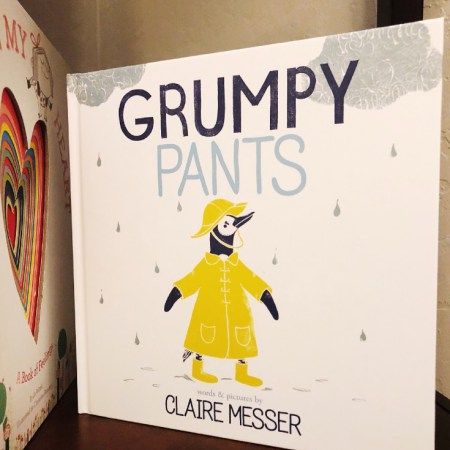 Grumpy Pants by Claire Messer is a wonderful book to help young students understand & manage grumpy feelings! This activity is great for school counseling. Best Read Alouds, School Counselor Bulletin Boards, Counselor Bulletin Boards, Therapy Topics, Grumpy Pants, Emotional Regulation Activities, Changing Thoughts, Regulation Activities, Mindfulness For Children