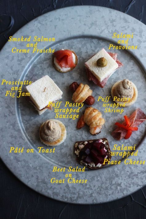 French Hors D’oeuvres, The Grey Stuff Recipe, Grey Stuff Recipe, Gray Stuff Recipe, Pate On Toast, Movie Foods, Feast Of Starlight, The Grey Stuff, Movie Recipes