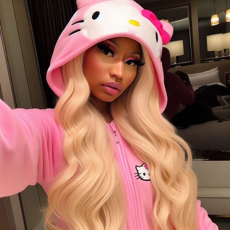 Nicki Pfp, Queen Nicki Minaj, October 1, Nicki Minaj, So Cute, Queen, Instagram Photos, Music, On Instagram