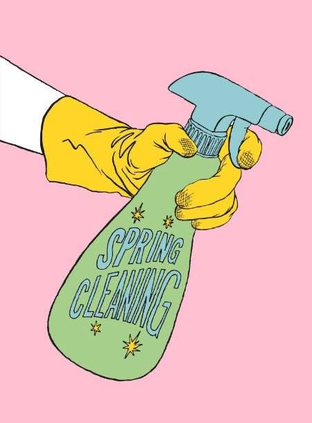 Spring cleaning! Cleaning Humor, Spring Cleaning Quotes, Cleaning Drawing, Cleaning Flyers, Laundry Art, Cleaning Quotes, Cleaning Challenge, Cleaning Lady, Spring Cleaning Checklist