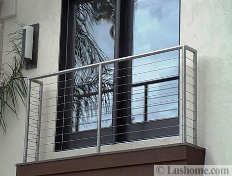 French Balcony Designs, Ideas for Decorating House Exterior Walls French Balcony Ideas, French Balconies, Balcony House Second Story, Balcony Designs, Stone Exterior Houses, Juliette Balcony, French Balcony, Apartments Exterior, Apartment Exterior